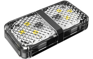 Product image: BASEUS warning car LED light