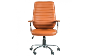Product image: Office Chair ELEMENT Conference (light brown)