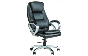 Product image: Office Chair ELEMENT Manager (black)