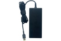 Nadomestni napajalnik LENOVO 19.5V 6.15A 120W pravokoten konektor podrobno