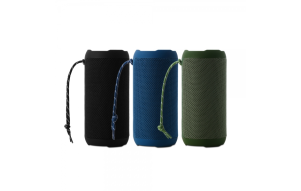 Product image: REMAX Wireless RB-M28 waterproof portable speaker black