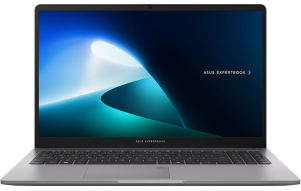 Product image: Laptop Asus ExpertBook P1 P1503CVA-S71231 i5 / 16GB / 512GB SSD / 15.6" FHD IPS / Windows 11 Pro (silver)