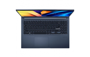 Product image: Asus Vivobook 15 X1502VA-BQ433 Laptop i5 / 16GB / 512GB SSD / 15.6" FHD IPS / W11H (Blue)