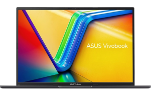 Product image: Laptop Asus Vivobook 16 F1605VA-WS74 i7 / 16GB / 512GB SSD / 15.6" WUXGA IPS / Windows 11 Home (black)