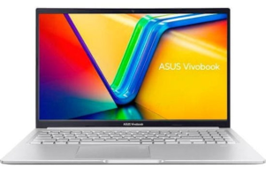 Product image: Laptop Asus Vivobook M1502YA-BQ160 AMD R7 / 16GB / 512GB SSD / 15.6" FHD / W11H (silver)
