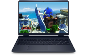 Product image: Laptop Dell Alienware 16 Aurora AC16250 Core 7 / 32GB / 1TB SSD / 16" QHD+ 120Hz / GeForce RTX 5060 / W11H (black)