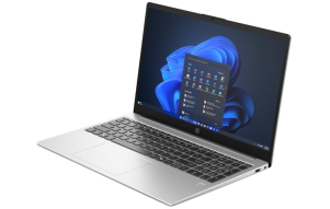 Product image: Laptop HP 255R G10 Ryzen 5 / 16GB / 512GB SSD / 15.6" FHD IPS / W11H (silver)