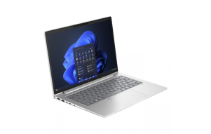Product image: Laptop HP EliteBook 640 G11 Ultra 5 / 16GB / 512GB SSD / 14'' WUXGA IPS / Windows 11 Pro / silver