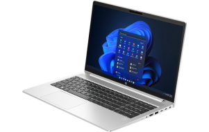 Product image: Laptop HP ProBook 450 G10 i7 / 8 GB / 512GB SSD / 15,6" FHD IPS / Windows 11 Pro (silver)