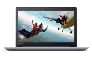 Product image: LENOVO IdeaPad 320-15IAP Laptop N3350 / 4GB / 120GB SSD / 15.6" HD / Windows 10 (blue)