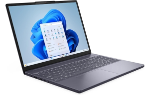 Product image: Laptop LENOVO IdeaPad Slim 3 R7 / 24GB / 1TB SSD / 15.3" WUXGA IPS / Windows 11 Home (gray)