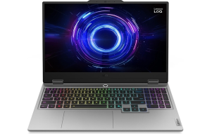 Product image: Laptop Lenovo LOQ 15IRX10 i7 / 32GB / 1TB SSD / 15.6" IPS FHD / NVIDIA GeForce RTX 5070 / AI / Windows 11 Home (gray)