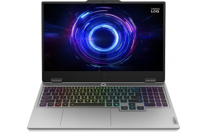Product image: Laptop Lenovo LOQ 15IRX10 i7 / 32GB / 1TB SSD / 15.6" IPS WQHD / NVIDIA GeForce RTX 5070 / AI / Windows 11 Home (gray)