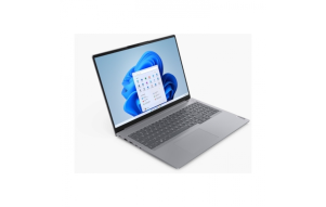 Product image: Laptop Lenovo Thinkbook 16 G6 IRL i5-13420H / 16GB / 512GB SSD / 16" WUXGA / Windows 11 Pro (gray)