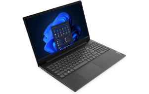 Product image: Laptop LENOVO V15 G5 IRL i5 / 16GB / 512GB SSD / 15.6" FHD / Windows 11 Pro (black)
