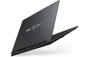 Product image: Laptop MSI Stealth A16 MercedesAMG AI+ A3XWGG Ryzen AI 9 / 32GB RAM / 1TB SSD / 16" OLED QHD+ 240Hz / GeForce RTX 5070 / Windows 11 Pro (dark gray)