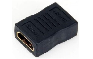Product image: E-Green HDMI (F) - HDMI (F) Converter