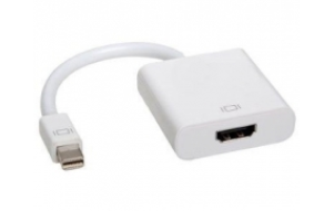 Product image: E-Green Mini DisplayPort (M) - HDMI (F) Converter