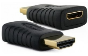 Product image: E-Green Adapter Mini HDMI (F) - HDMI (M)
