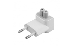 Product image: Adapter for Apple Power Supplies US to EU