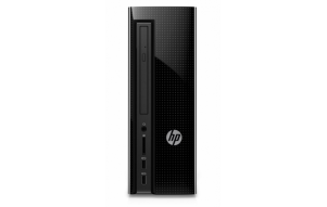 Product image: HP Pavilion Slimline 270-A047 Computer AMD A9 / 8GB / 256GB SSD / Windows 10 Pro