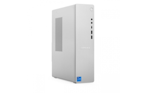 Product image: Computer LENOVO IdeaCentre Tower 08IRH9-13620H i7 / 32GB / 1TB SSD / Windows 11 Pro / gray
