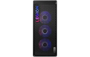 Product image: Computer LENOVO Legion T7 34IAS10 Core Ultra 9 / 32GB / 1TB SSD / GeForce RTX 5080 / Windows 11 Home (black)