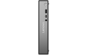 Product image: Computer LENOVO ThinkCentre neo 50q Gen 5 Core 5 / 16GB / 512GB SSD / Windows 11 Pro (black)