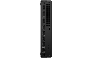 Product image: Computer LENOVO ThinkCentre neo 50q Gen 5 Core 5 / 16GB / 512GB SSD / Windows 11 Pro (black)