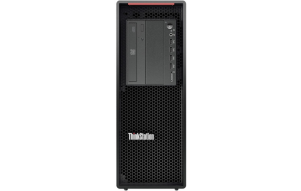 Product image: Lenovo ThinkStation P520 Tower Workstation Xeon / 8GB / 1TB SSD / Windows 10 Pro