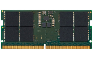 Product image: RAM memory KINGSTON 16GB DDR5 SODIMM PC5-5600