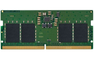 Product image: RAM memory KINGSTON 8GB DDR5 SODIMM PC5-5600
