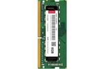 RAM pomnilnik LENOVO 8GB DDR4 SODIMM 3200MHz podrobno