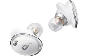 Product image: Headphones Anker Soundcore Liberty 3 Pro (white)