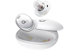 Product image: Headphones Anker Soundcore Liberty 3 Pro (white)