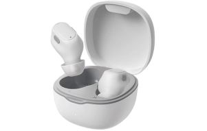 Product image: BASEUS Encok TWS WM01 Wireless Headphones (white)