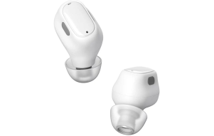Product image: BASEUS Encok TWS WM01 Wireless Headphones (white)