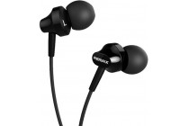 Slušalke REMAX RM-501 črne podrobno