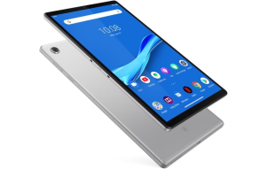 Product image: LENOVO Tab M10 FHD Plus (2nd Gen) 10.3" tablet / 4GB / 128GB / Android 9 / gray