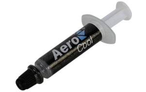Product image: Thermal paste Aerocool BARAF