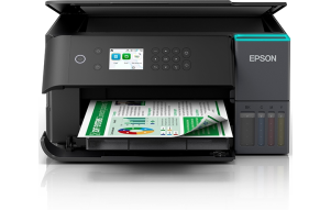 Product image: Printer EPSON EcoTank L6360 (multifunction)