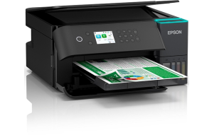 Product image: Printer EPSON EcoTank L6360 (multifunction)