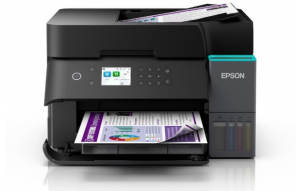 Product image: Printer EPSON EcoTank L6370 MFP (multifunction) / black