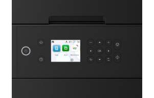 Product image: Printer EPSON EcoTank L6370 MFP (multifunction) / black