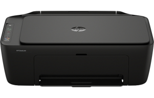 Product image: HP DeskJet 2910 All-in-One Inkjet Printer / color (black)
