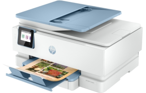 Product image: HP ENVY Inspire 7921e All-in-One printer / color