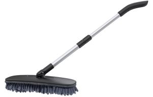 Product image: Multipurpose cleaner BASEUS Handy car (black)