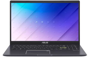 Product image: Laptop Asus Vivobook Go 15 E504KA-BQ1204 Celeron N4500 / 8GB / 512GB SSD / 15,6" FHD / Windows 11 Home (Blue)