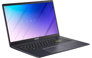 Product image: Laptop Asus Vivobook Go 15 E504KA-BQ1204 Celeron N4500 / 8GB / 512GB SSD / 15,6" FHD / Windows 11 Home (Blue)