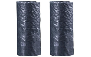 Product image: BASEUS Gentleman Style garbage bags for trash can (2x 30 pieces)